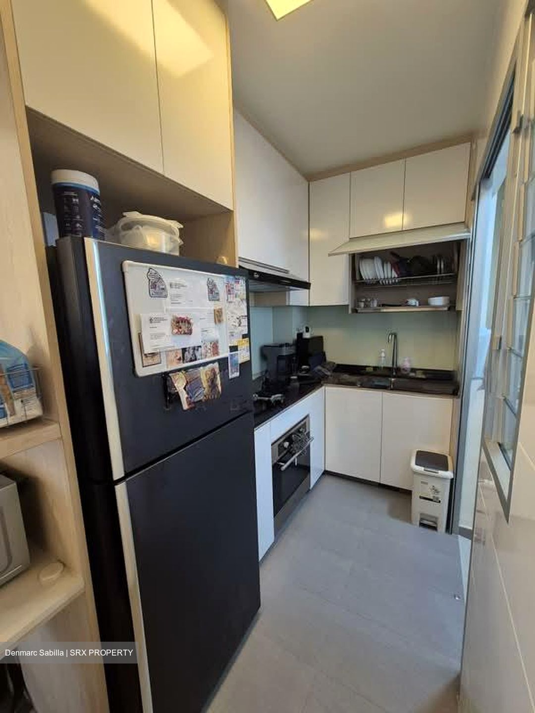 Blk 103B Eastcreek @ Canberra (Sembawang), HDB 3 Rooms #576202791